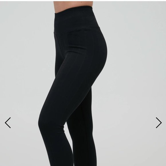 Spiritual Gangster leggings M/L - Picture 3 of 14